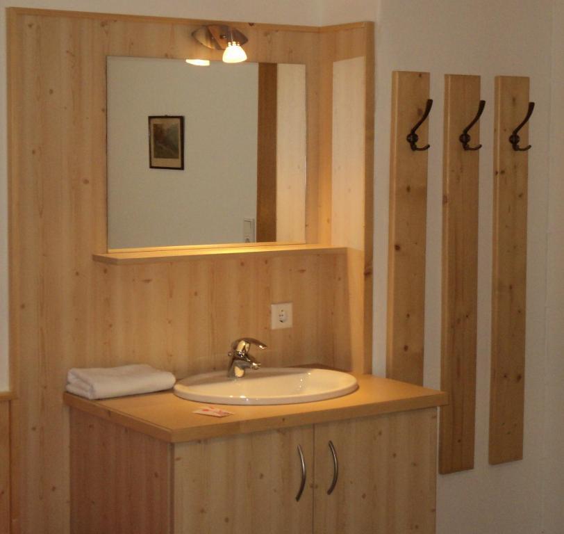 Apartmenthaus Gotthardt Капрун Номер фото