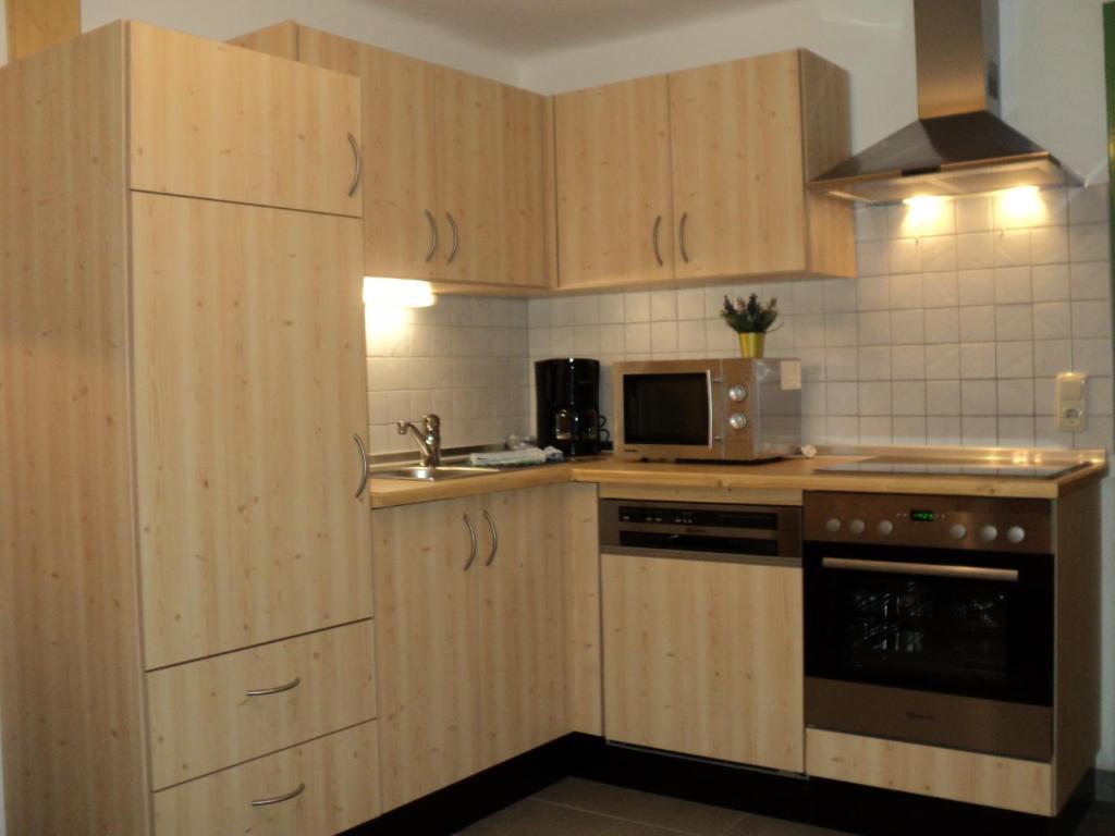 Apartmenthaus Gotthardt Капрун Номер фото